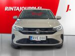 Volkswagen Taigo 2023 Harmaa