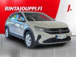 Volkswagen Taigo 2023 Harmaa