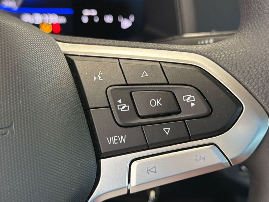 Volkswagen Taigo 2023 Harmaa