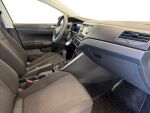 Volkswagen Taigo 2023 Harmaa
