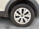 Volkswagen Taigo 2023 Harmaa