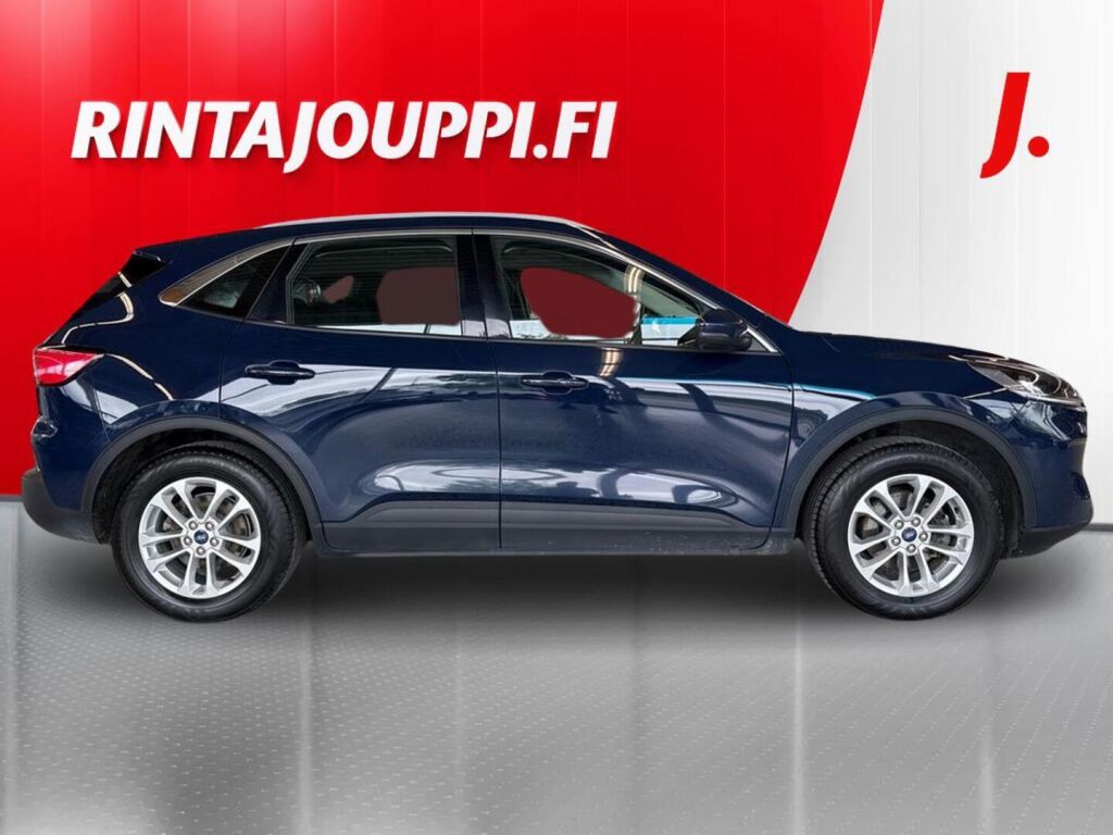 Ford Kuga 2023 Sininen