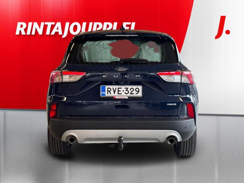 Ford Kuga 2023 Sininen