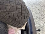 Ford Kuga 2023 Sininen