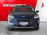 Ford Kuga 2023 Sininen