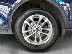 Ford Kuga 2023 Sininen