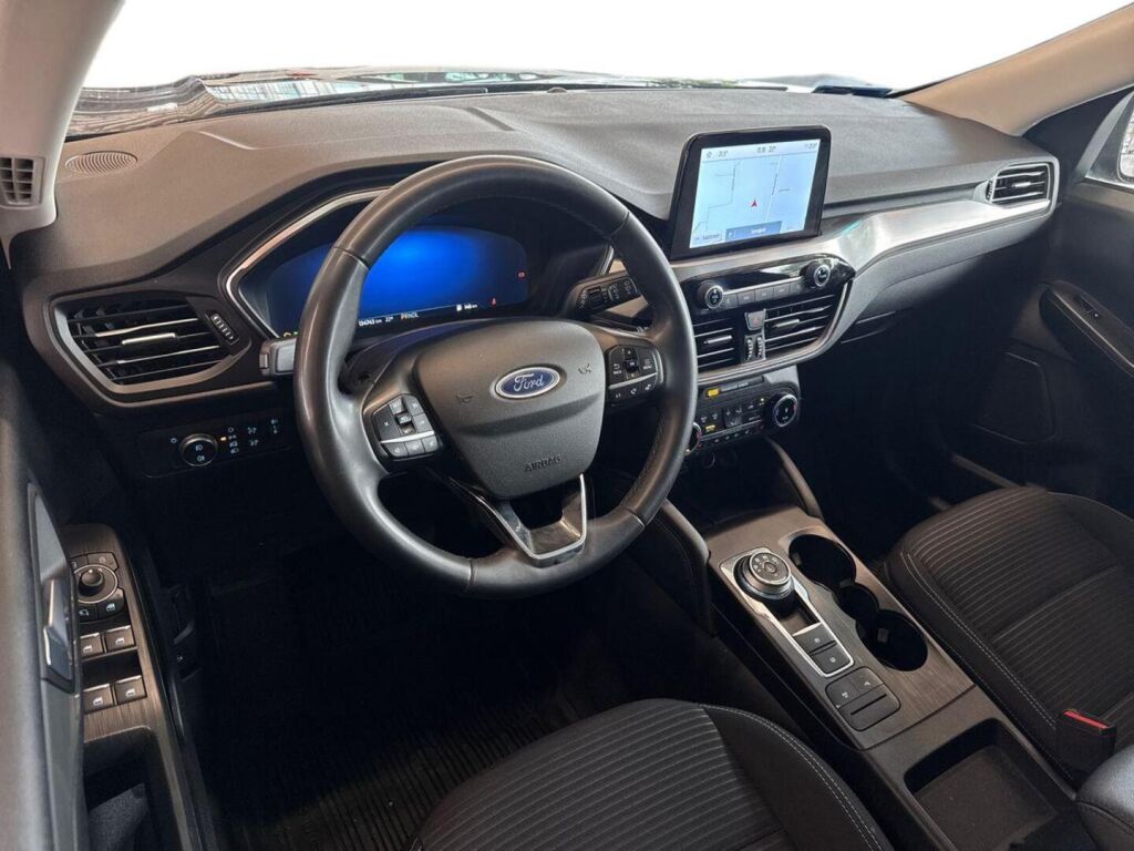 Ford Kuga 2023 Sininen