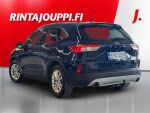 Ford Kuga 2023 Sininen
