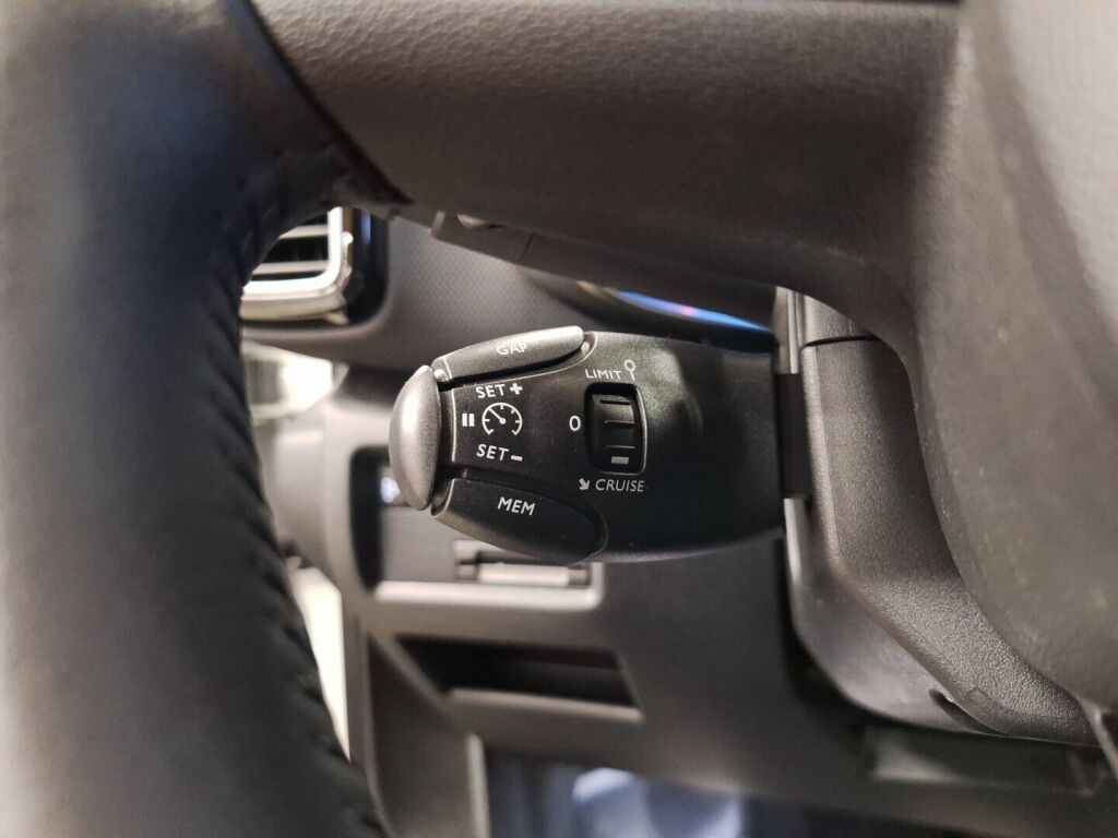 Citroen C5 Aircross 2023 Valkoinen