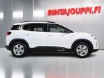 Citroen C5 Aircross 2023 Valkoinen