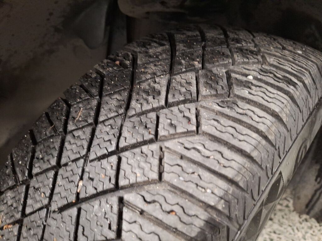 Citroen C5 Aircross 2023 Valkoinen