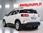 Citroen C5 Aircross 2023 Valkoinen
