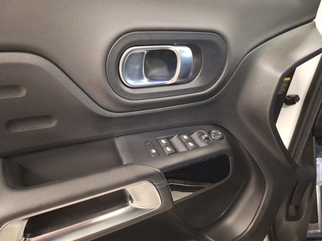 Citroen C5 Aircross 2023 Valkoinen