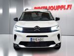 Citroen C5 Aircross 2023 Valkoinen