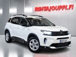 Citroen C5 Aircross 2023 Valkoinen