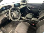 Peugeot e-2008 2023 Oranssi
