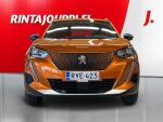 Peugeot e-2008 2023 Oranssi
