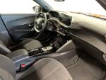 Peugeot e-2008 2023 Oranssi