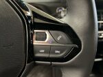 Peugeot e-2008 2023 Oranssi