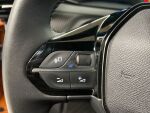 Peugeot e-2008 2023 Oranssi