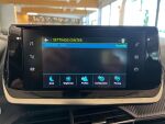 Peugeot e-2008 2023 Oranssi