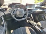Peugeot e-2008 2023 Oranssi