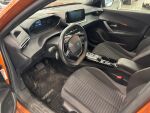 Peugeot e-2008 2023 Oranssi