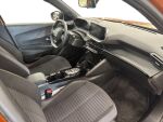 Peugeot e-2008 2023 Oranssi