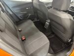 Peugeot e-2008 2023 Oranssi
