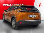 Peugeot e-2008 2023 Oranssi