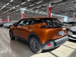 Peugeot e-2008 2023 Oranssi