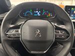 Peugeot e-2008 2023 Oranssi