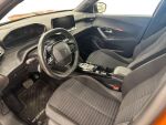 Peugeot e-2008 2023 Oranssi