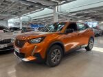 Peugeot e-2008 2023 Oranssi