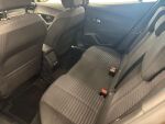 Peugeot e-2008 2023 Oranssi