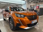Peugeot e-2008 2023 Oranssi