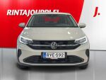 Volkswagen Taigo 2023 Harmaa
