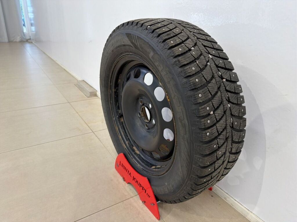 Volkswagen Taigo 2023 Harmaa