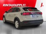 Volkswagen Taigo 2023 Harmaa
