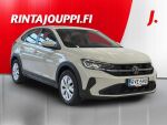Volkswagen Taigo 2023 Harmaa