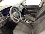 Volkswagen Taigo 2023 Harmaa