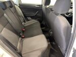 Volkswagen Taigo 2023 Harmaa