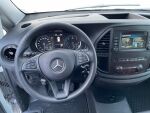 Mercedes-Benz Vito 2023 Valkoinen