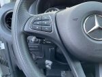 Mercedes-Benz Vito 2023 Valkoinen