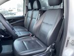 Mercedes-Benz Vito 2023 Valkoinen