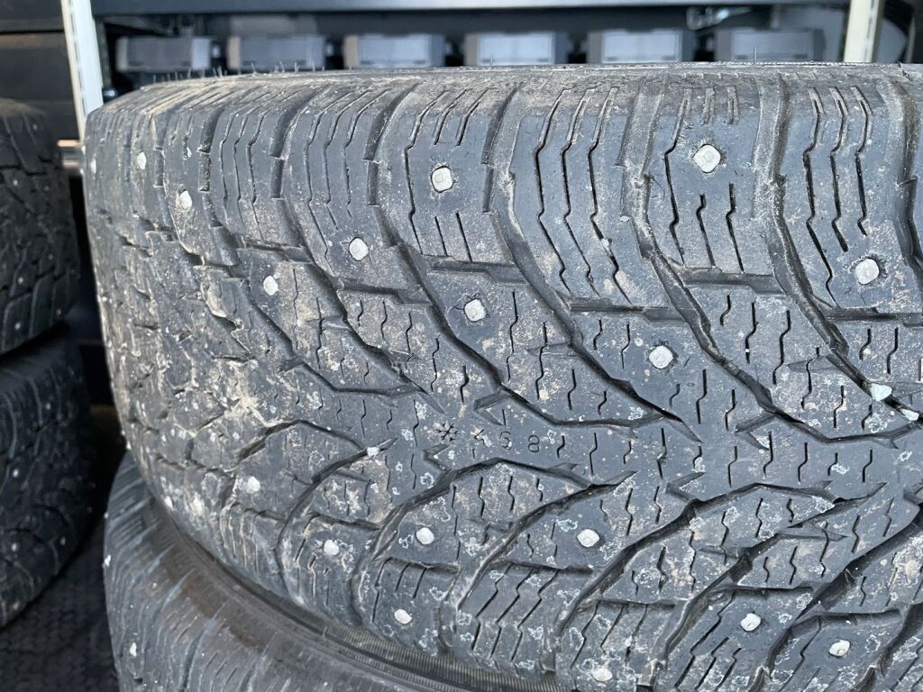 Mercedes-Benz Vito 2023 Valkoinen