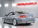 BMW 335 2007 Harmaa