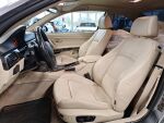 BMW 335 2007 Harmaa