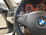 BMW 335 2007 Harmaa
