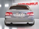 BMW 335 2007 Harmaa